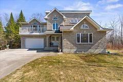 35 SAUBLE WOODS CRES, South Bruce Peninsula, ON N0H 2G0