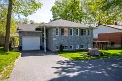 Peterborough, ON K9K 2M7,640 Brealey DR