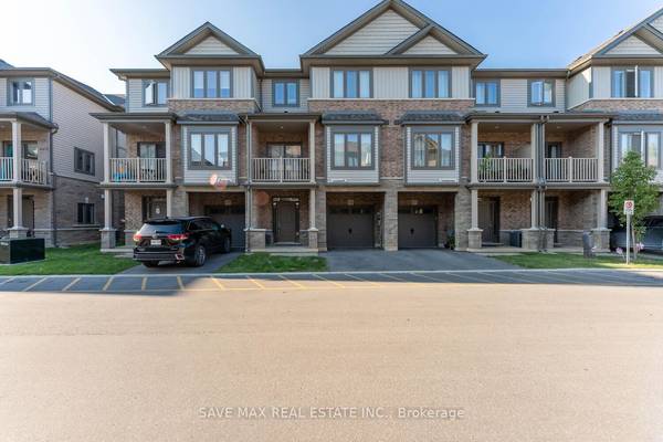 77 Diana AVE #136, Brantford, ON N3T 0R6