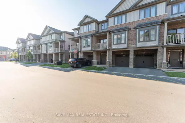 Brantford, ON N3T 0R6,77 Diana AVE #136