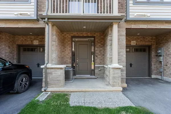 Brantford, ON N3T 0R6,77 Diana AVE #136