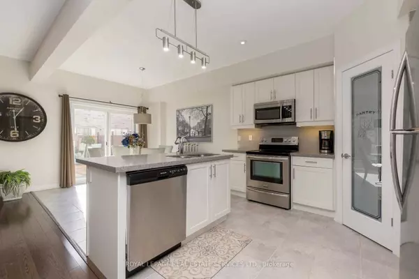 Hamilton, ON L8E 0J4,124 Shoreview PL