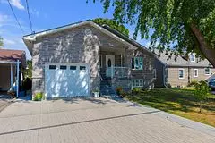 3 Morton AVE, Brantford, ON N3R 2N4