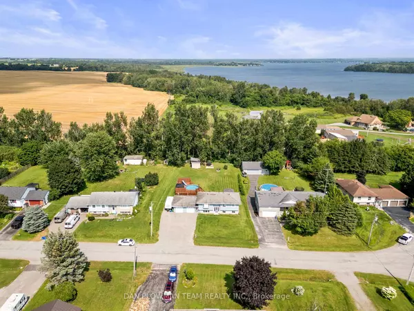 Kawartha Lakes, ON K0M 2C0,15 Sparrow CT