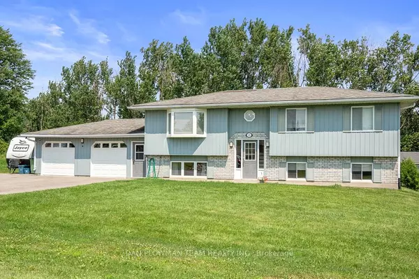 Kawartha Lakes, ON K0M 2C0,15 Sparrow CT