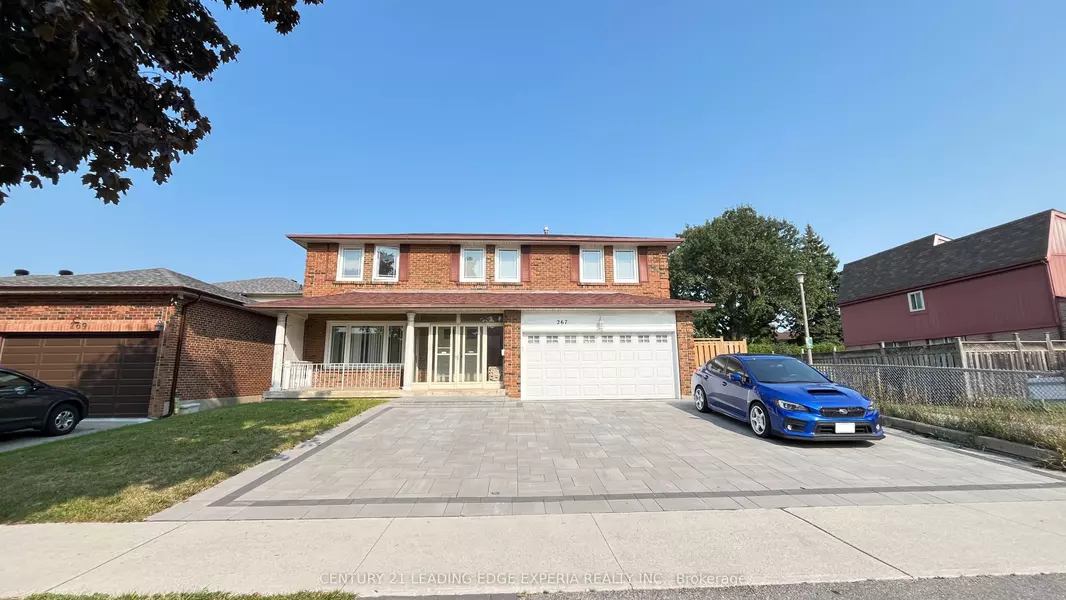 267 Huntsmill BLVD #Bsmt-1, Toronto E05, ON M1W 3E4