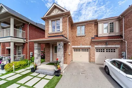 58 Coranto WAY, Vaughan, ON L4H 3P6