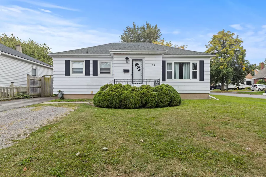 85 Albert ST W, Thorold, ON L2V 2H1