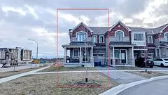 Whitby, ON L1P 0M1,23 Broden CRES