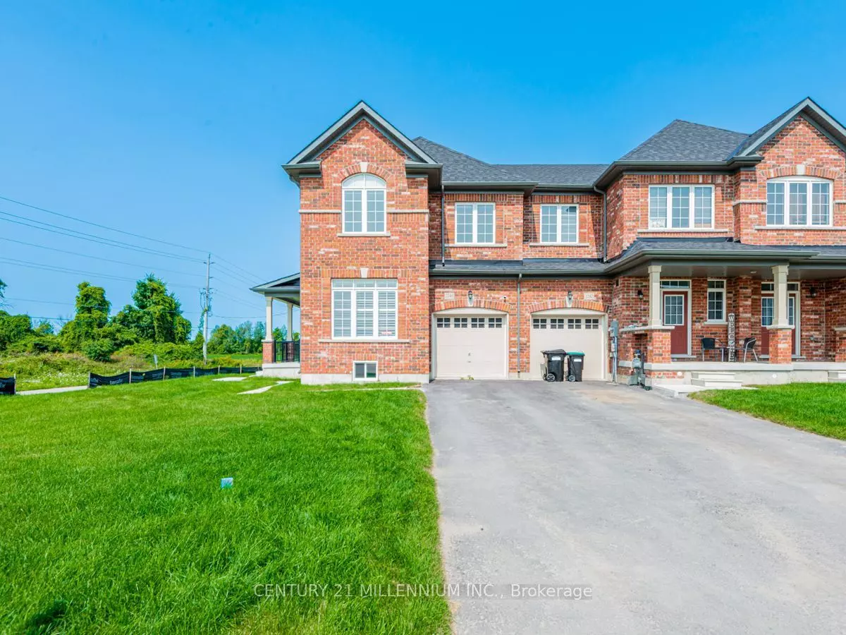 Innisfil, ON L9S 0N1,2240 Grainger Loop N/A