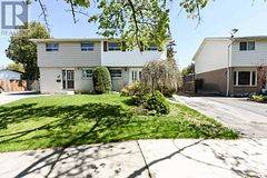 Brampton, ON L6V 2A8,51 Newstead CRES #Upper