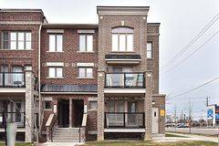 Toronto W05, ON M9M 0B5,100 Parrotta DR #89