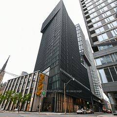 60 Shuter ST #3009, Toronto C08, ON M5B 0B7