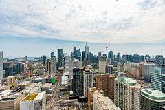 Toronto C01, ON M5B 0A5,386 Yonge ST #4509