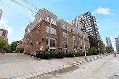 415 Jarvis ST #144, Toronto C08, ON M4Y 3C1