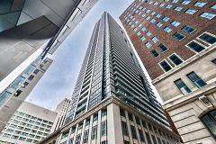 70 Temperance ST #1007, Toronto C01, ON M5H 0B1