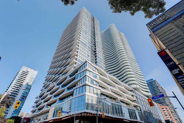 85 Wood ST #1817, Toronto C08, ON M4Y 0E8