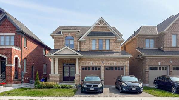 2523 Orchestrate DR #LOWER, Oshawa, ON L1L 0R3