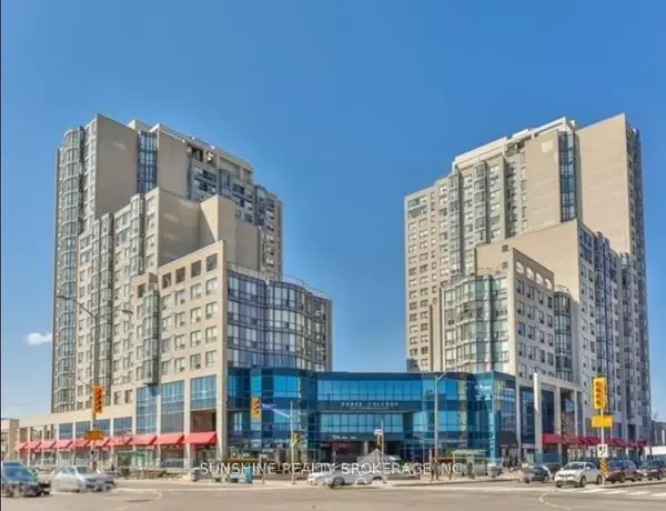 1470 Midland AVE #1501, Toronto E04, ON M1P 3B9