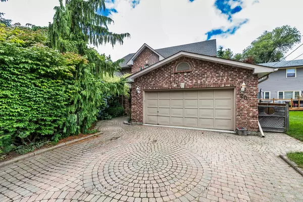 Clarington, ON L1B 1J3,20 Andrew ST