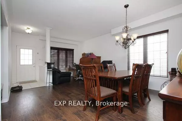 Oshawa, ON L1K 0E2,1335 Langley CIR