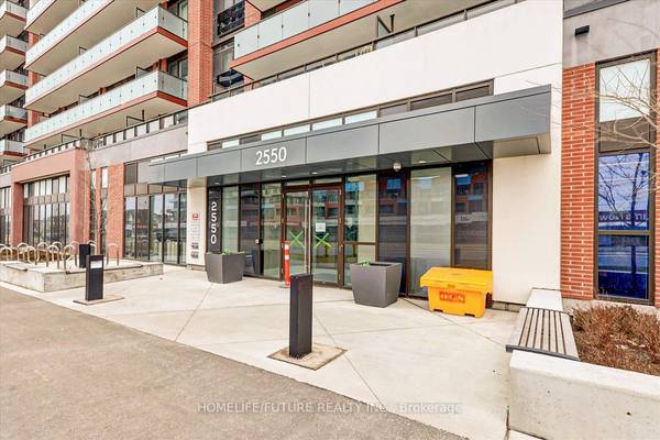 Oshawa, ON L1L 0R5,2550 Simcoe ST N #1120