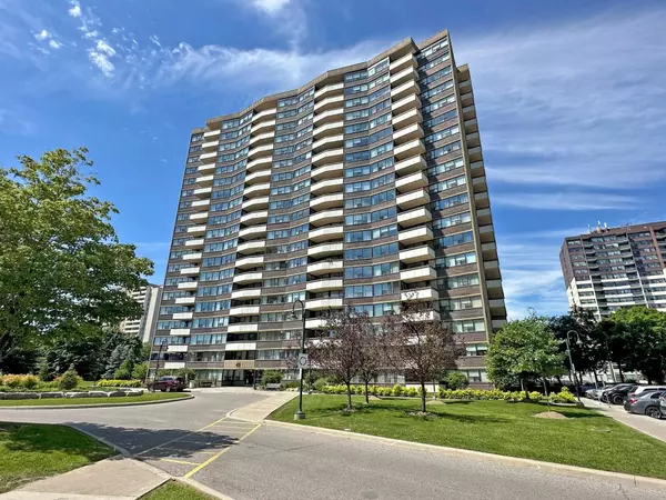 Toronto E05, ON M1W 2N8,45 Huntingdale BLVD #PH02