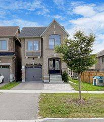 25 Christine Elliott AVE, Whitby, ON L1P 0B8