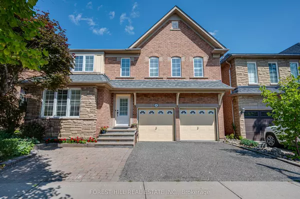 55 Greenbank DR, Richmond Hill, ON L4E 4C4