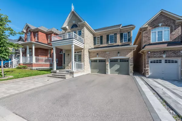 13 HUA DU AVE, Markham, ON L6C 0T2