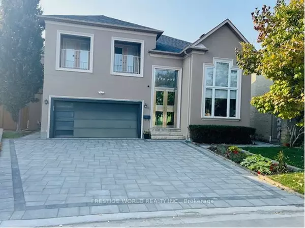 15 Circle CT, Markham, ON L3T 7X2