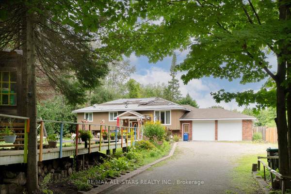 3180 Fleming BLVD, Innisfil, ON L9S 2Z1