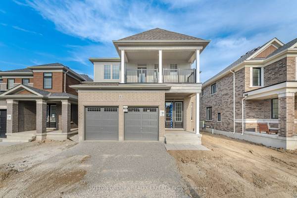 43 Sandhill CRES, Adjala-tosorontio, ON L0G 1W0