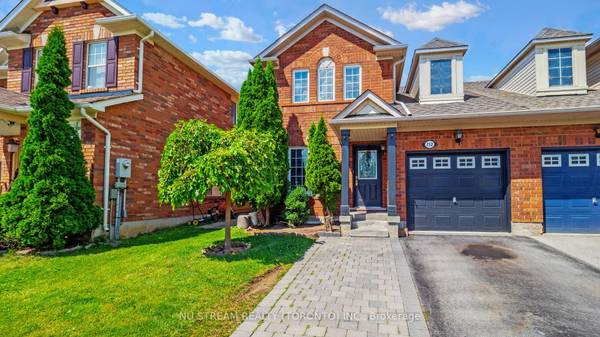 712 Irving TER, Milton, ON L9T 6H3