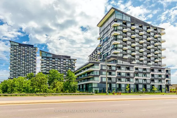 Oakville, ON L6H 3R9,2489 Taunton RD #217