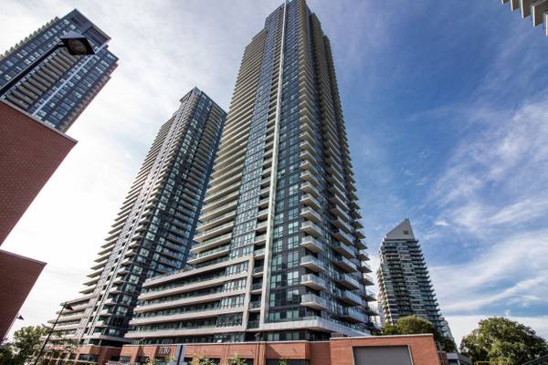 2220 Lake Shore Blvd BLVD W #311, Toronto W06, ON M8V 0C1