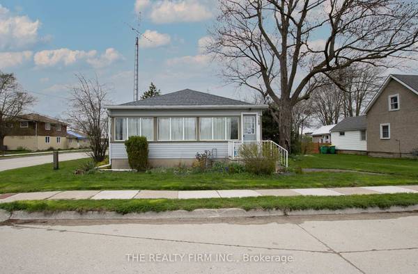 148 Mcrae ST, Southwest Middlesex, ON N0L 1M0