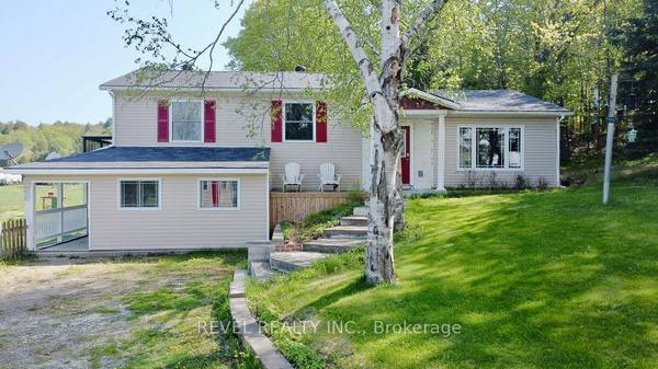 Bracebridge, ON P1L 1W8,1236 Golden Beach RD