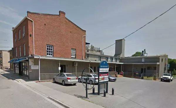 Port Hope, ON L1A 2Z3,41 John ST #3