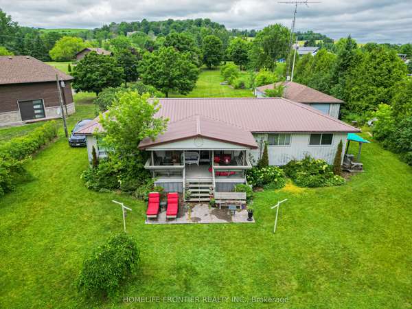 793 Maguire RD, Asphodel-norwood, ON K0L 1Y0