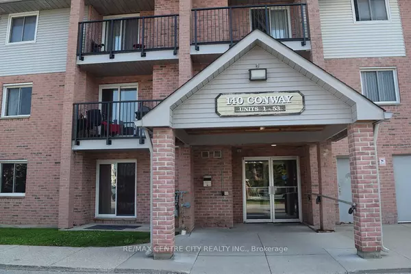 140 Conway DR #46, London, ON N6E 3N2