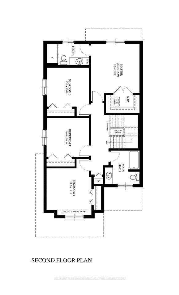 Middlesex Centre, ON N0M 2A0,109 Holloway TRL