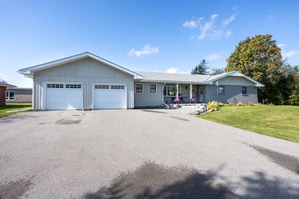 291 Angeline ST N, Kawartha Lakes, ON K9V 4R1