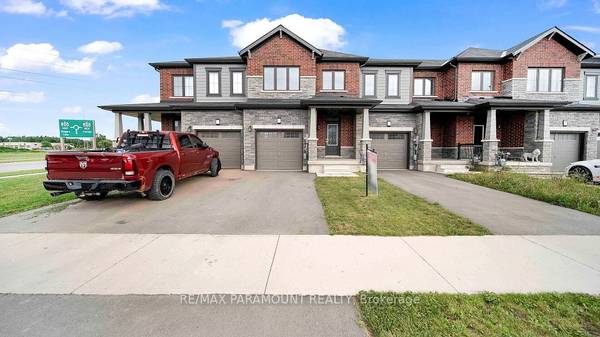 282 Explorer WAY, Thorold, ON L2V 0K2