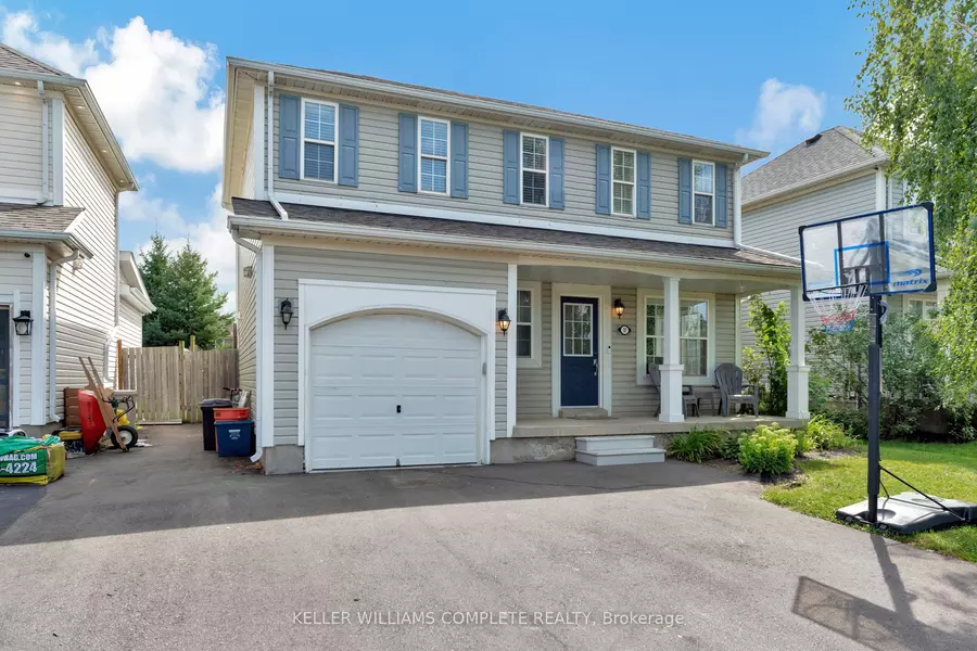 37 Stowe TER, Brantford, ON N3T 6P2