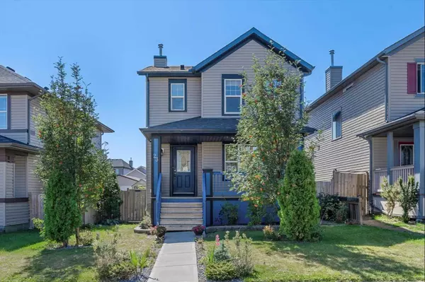 Calgary, AB T3J 5M7,23 Saddlebrook GDNS NE