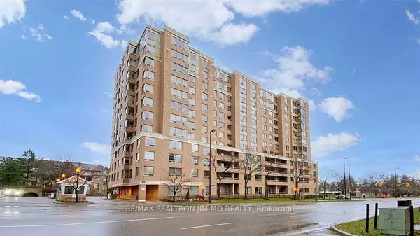 88 Grandview WAY #211, Toronto C14, ON M2N 6V6