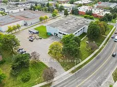 2751 John ST, Markham, ON L3R 2Y8