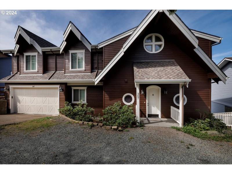 367 S LONGVIEW LOOP, Rockaway Beach, OR 97136