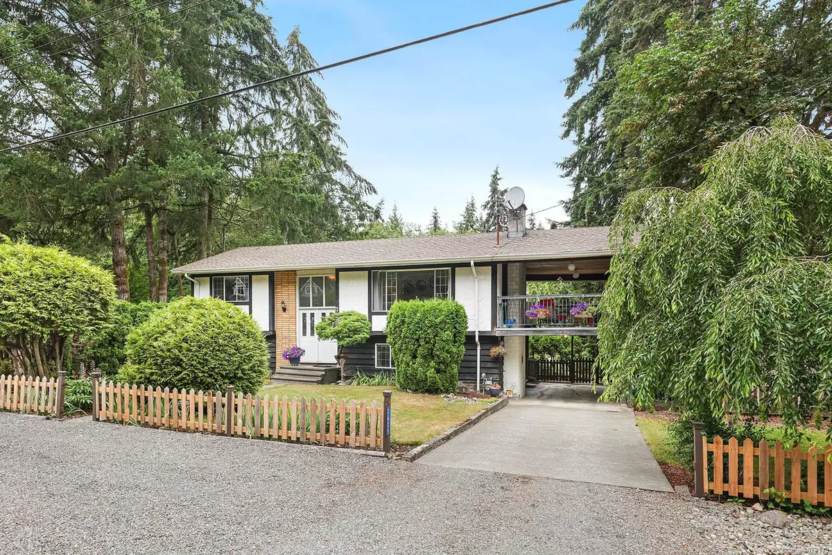 Courtenay, BC V9N 9K7,2625 Rampion Rd